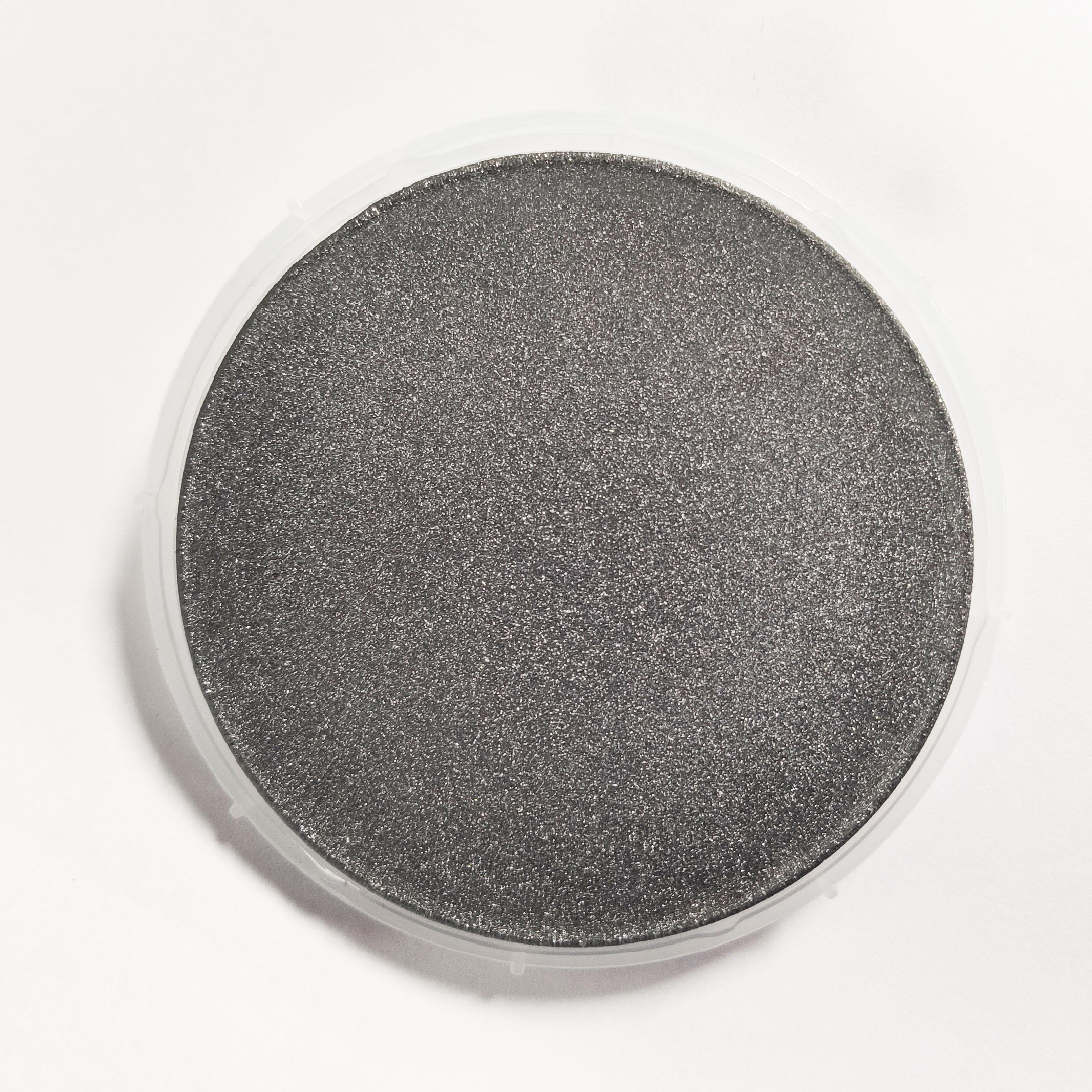 CVD polycrystalline rough